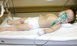 Baba Dayağından Engelli!