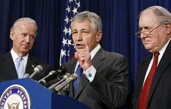 Irak'a Ek Asker Ulusal Çıkarlara Aykırı