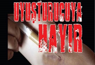 Uyuşturucu İle Mücadele'de Bir Adım