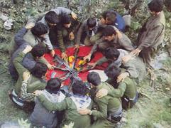 PKK Bu Konferans'ta Biter Mi?