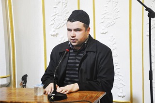 Görme Engelli Yarışmacı Kazandı