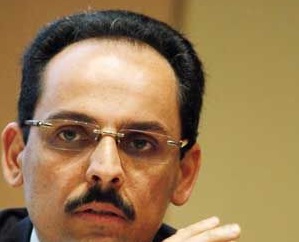 Başbakan Danışmanı'ndan El Kaide Açıklaması