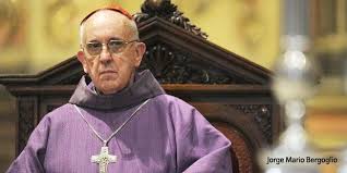 Papa, İsrail Yolcusu