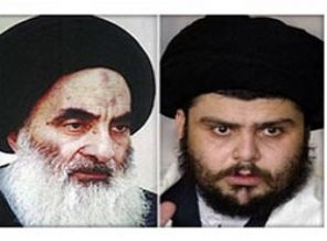 Sadr ve Sistani Sahabelere Hakareti Kınadı