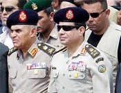 Türkiye-Mısır ilişkilerinde yeni gelişme