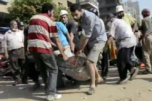 'Allah, Sisi ve İbrahim’i, Musa ve Harun Gibi Mısır’a Gönderdi..."