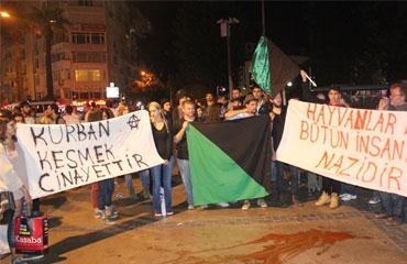 Kurban Kesmek Cinayet!(miş)