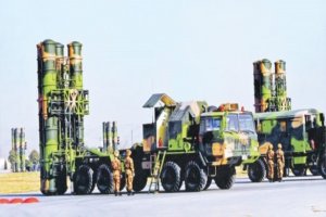 Füze gerilimine son noktayı koydu