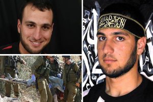 Filistinli Şehid Muhammed-FOTO