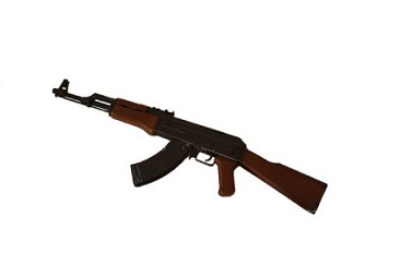 Polis, Oyuncak Silahlı Çocuğu Öldürdü