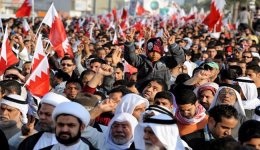 Şii Oldukları İçin İşten Atıldılar