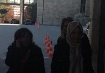 Milletvekili Başörtüsüyle TBMM'de!