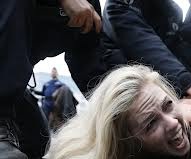 FEMEN Türkiye’ye suç duyurusu