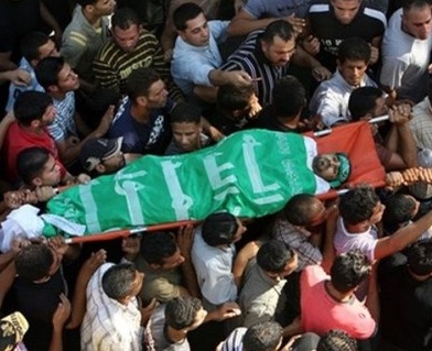 KASSAM Komutanı Toprağa Verildi