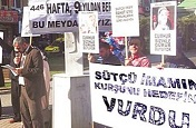 Sütçü İmam’ın Hüznü Son Buldu