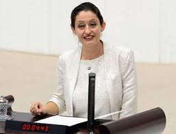 Başbakan Erdoğan, Şafak Pavey'i Ziyaret Etmiş