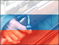 Rusya, Ukrayna'ya Ait Askeri Üssü Ele Geçirdi!