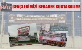 Uyuşturucu İle Mücadelede İslami Adım