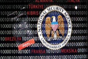 Türkiye'yi de Dinlemişler