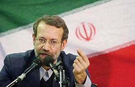 Laricani'nin Açıklaması Herşeyi Özetliyor