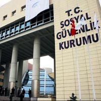 Borcu Olanlara Haciz Geliyor