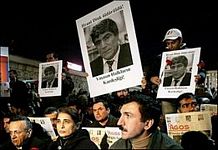 Hrant'ı da Kabilizm Katletti