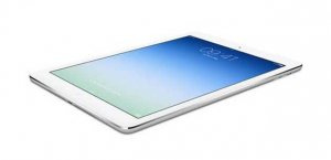 iPad Air'in Türkiye Satış Fiyatı