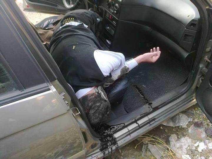 "Ğıyye Kötü Örnek İdi, Ortadan Kaldırıldı"