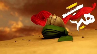 Dünya'dan Âşurâ Manzaraları(FOTO)