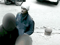 Katilin kimliği tespit edildi