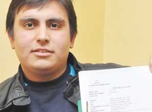 Facebook'ta Erdoğan'a hakaret cezası!