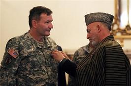 ABD'ye Taliban Teşekkürü