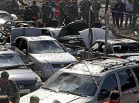 El Kaide Savaşı Lübnan'a Sıçrattı