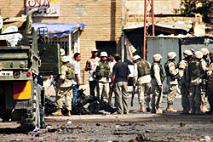 Kerbela'da 5 İşgalci Öldürüldü