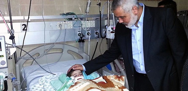 Heniye'nin Torun Acısı