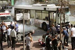 Kassam'ın Tel Aviv Eyleminin Ayrıntıları