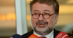 Kahire Büyükelçisi'nden ilk açıklama