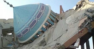 Angola'da İslam yasaklandı