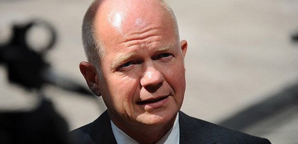 İngiltere'den İsrail'e zehir zemberek sözler