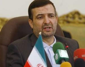 İran'lı Diplomatlar Serbest Bırakılacak