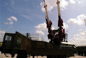 Rusya'dan Polonya sınırına füze