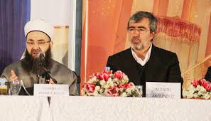 'Cübbeli Ahmet ile olan birlikteliğimize son verdik'