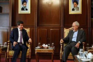 Türkiye ve İran'dan Ateşkes Çağrısı