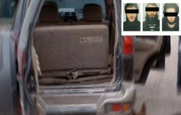 Klonlanmış plakalı araçların sırrı çözüldü