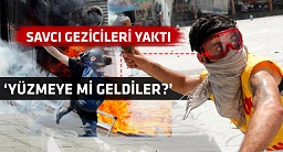 Gezi iddianamesinde savcıdan sert cevap