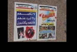 Şiilerin Mısır'dan kovulması için çağrı!