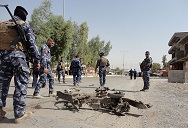 Türkmen lidere suikast girişimi