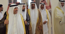 Dört Körfez ülkesi ortak para birimine geçiyor