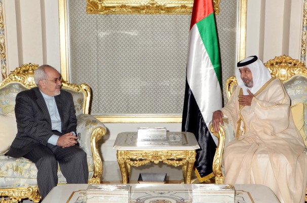 İran'ın, Körfez'de diplomasi atağı...