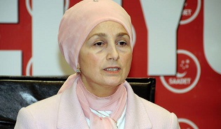 Kamalak'ın Davası ve Yine Başörtüsü